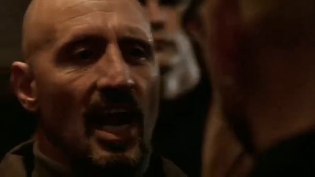 Ван Дамм Пробуждение смерти смотреть онлайн