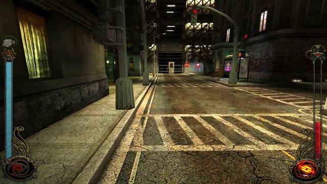 Vampire: The Masquerade – Bloodlines #17 - A Tangled Web / Повсеместно протянутая паутина смотреть онлайн