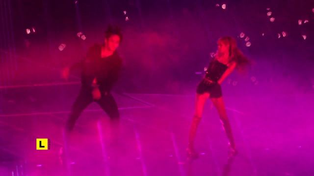181111 블랙핑크 BLACKPINK 리사 LISA 솔로 댄스무대 직캠 서울콘서트 SEOUL FIRST WORLD TOUR смотреть онлайн