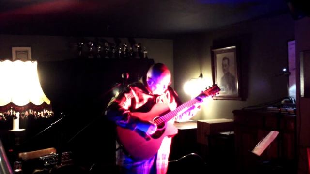 404 Rag - Live @ Deux Ours (Nandrin) смотреть онлайн