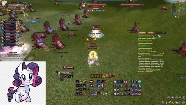 зимняя сказка