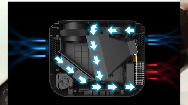 Новинка Full Hd проектор Touyinger L7 за самую низкую цену Дёшево и сердито Unboxing смотреть онлайн
