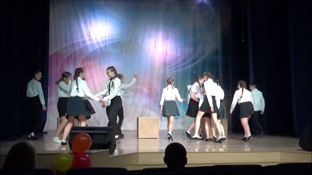 Выпускной 2022 Детская школа искусств 2 Стройкерамика смотреть онлайн