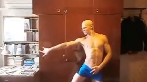Весь мир театр,а люди в нем актеры