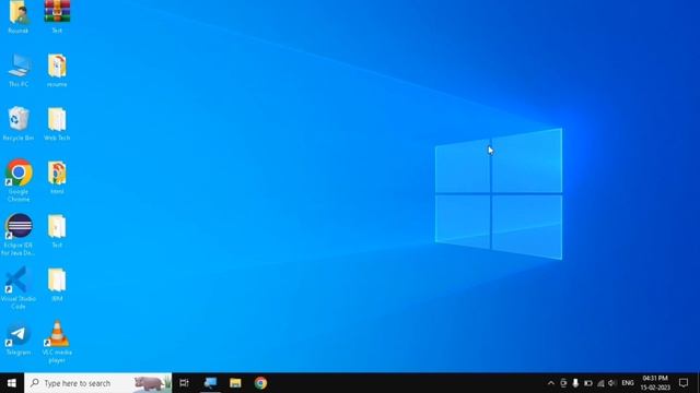 How To Fix Display Settings and Personalize Not Working in Windows 10 смотреть онлайн