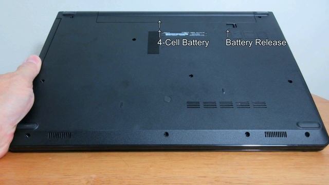Dell Inspiron 15-inch 3000 Series 3558 laptop Unboxing reviews смотреть онлайн
