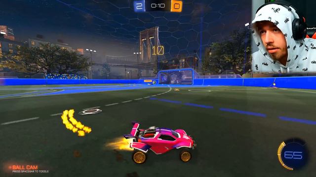ZÁPAS "ŠNEKŮ" 🐌🤣 PLATÍ JEN POMALÉ GÓLY! 😱 смотреть онлайн