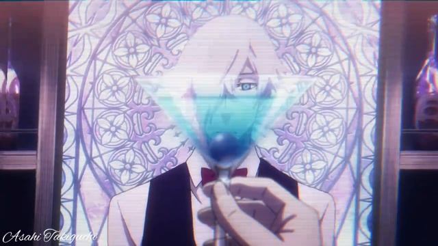 [AMV] - Пустой стакан смотреть онлайн