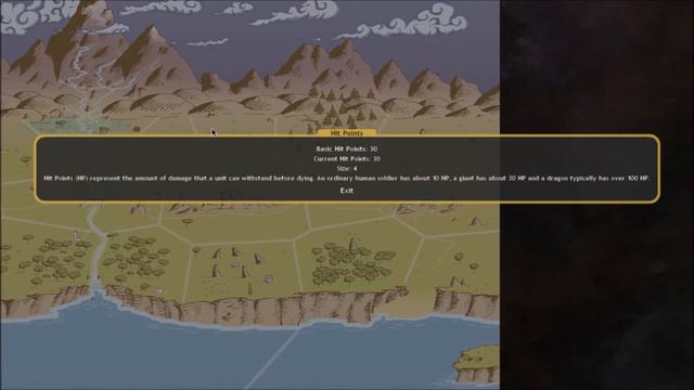 Dominions 4 Tutorial Part 3: Units, Stats and Commanders смотреть онлайн