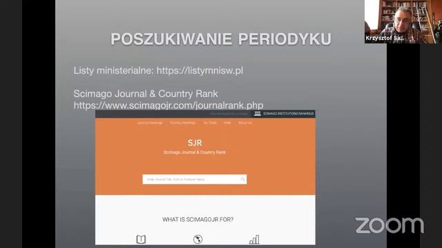 Публікація праць в престижних наукових журналах – від ідеї до реалізації смотреть онлайн