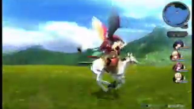 Akiba's Trip - In game Sen no Kiseki trailer смотреть онлайн