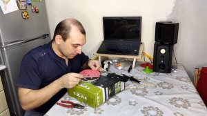 Как заменить подошву на шлифмашинке своими руками | Ремонт IVT