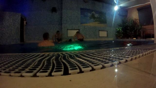 Video 221015 сауна 8 линия