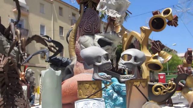 Canon IXUS 220 HS 1080 Full HD movie test part 1 смотреть онлайн