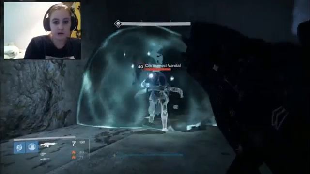 Destiny: The Taken War - Patrol Venus + Entropy's Pinnacle смотреть онлайн