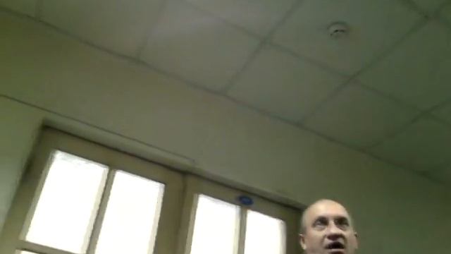 Полиция потворствует уголовникам? Чинуши препятствуют журналисту смотреть онлайн