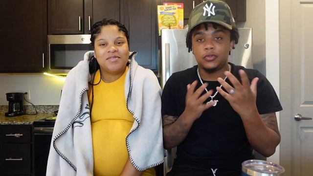 STORY TIME: HOW ALEXUS GOT PREGNANT WITH BABY #2 *SPICY* смотреть онлайн