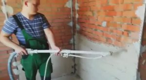 Штукатурная станция Grand-3 220 V купить цена +7(926)424-38-89