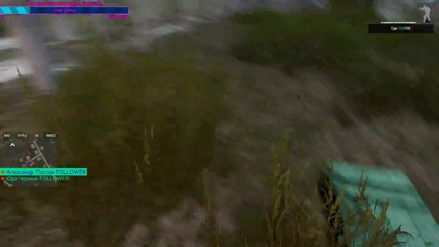 Стрим ARMA 3 проект STALKER INFINITY ( Будни новичка) смотреть онлайн