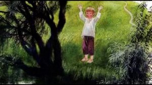 К.Д.Ушинский  "Уточки"
#читаемушинского