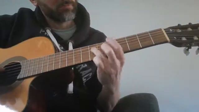 Theme From Gladiator On Classical Guitar. #gladiator #classicalguitar #guitar #zlatan