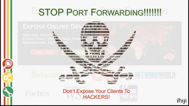 Intermediate Networking for Techs смотреть онлайн