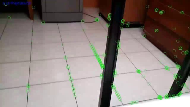 OpenCV BRISK features with Android Experimental Gradle Plugin смотреть онлайн