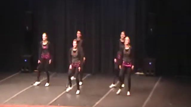 North Carolina Clogging Competition