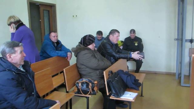 ШАЛАБАНОВ НА ПРОЦЕССЕ ПО СТ. 201 Ч.1 смотреть онлайн