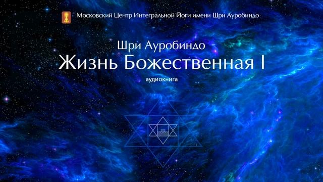 Шри Ауробиндо. Книга "Жизнь Божественная". Том 1. Предисловие смотреть онлайн