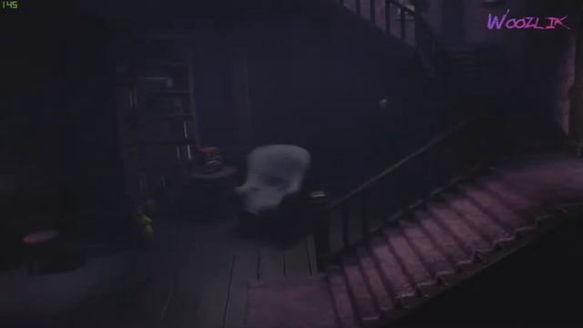 КРАДЕМСЯ В ТЕМНОТЕ - LITTLE NIGHTMARES - Секреты и логика смотреть онлайн