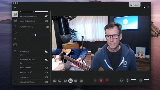 Logitech Streamcam & Capture - First Look смотреть онлайн