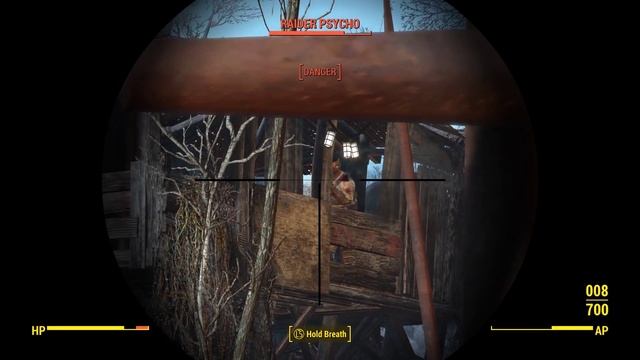 Fallout 4 ~Part 11~ Groovy смотреть онлайн