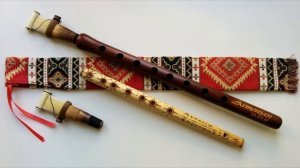 Դլե Յաման • Дле яман • Dle Yaman • Armenian Duduk