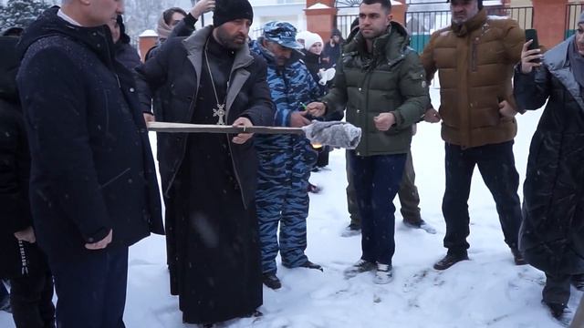 Масленица Клип 2024 1080р50 смотреть онлайн