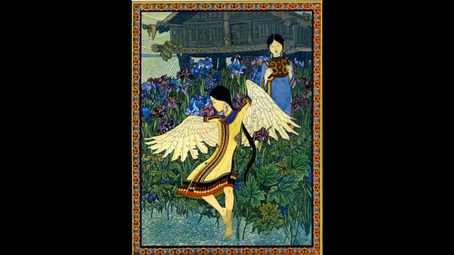 Аудиосказки: Колосок (украинская народная), Айога (нанайская народная) смотреть онлайн