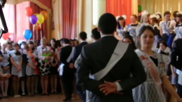школьный вальс смотреть онлайн