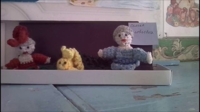Проект "Что за прелесть эти сказки". Подготовительная группа. смотреть онлайн