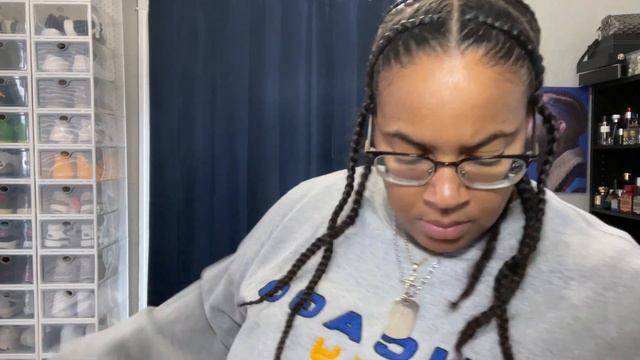 TUMI CONTINUUM FIRST IMPRESSION