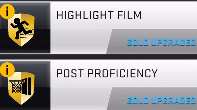 POSTERIZER BADGE TUTORIAL NBA 2K20 MOBILE смотреть онлайн