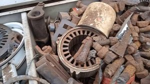 В ВЫХОДНЫЕ НА ПРИЁМКУ МЕТАЛЛОЛОМА! НЕ БОЛЬШАЯ ПРИЁМКА МЕТАЛЛА!