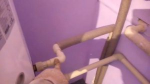 Переделка подключения Бойлера Косвенного Нагрева