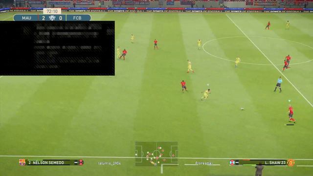 PES 2019 смотреть онлайн