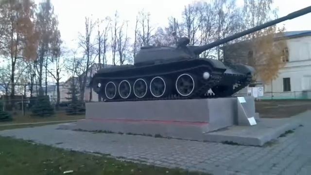 Шевякина Надежда, 14 лет (г. Ветлуга, Нижегородская область) смотреть онлайн