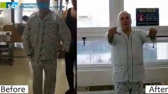 Лечение Паркинсона - новая методика. смотреть онлайн