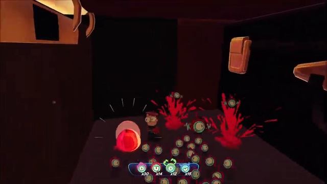 Tinykin - Full Game Walkthrough (Gameplay) смотреть онлайн