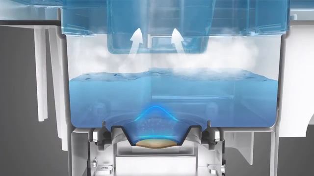 BONECO U700 Humidificateur à ultrasons смотреть онлайн