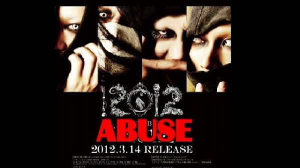 12012 - ABUSE