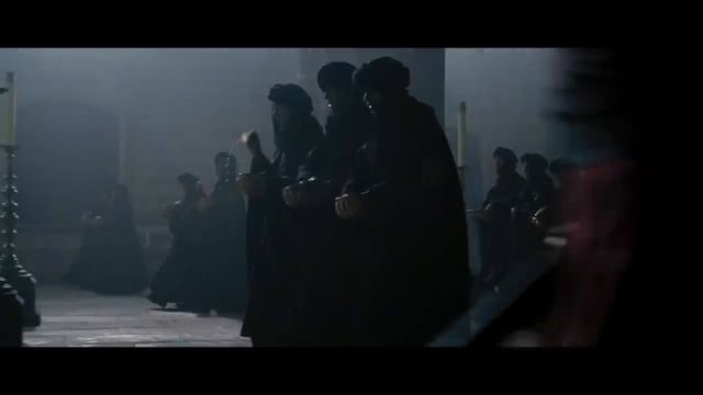 Salahuddin Al Ayyubi enters Jerusalem смотреть онлайн