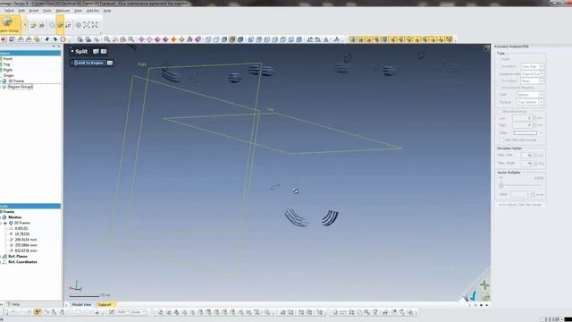 From 3DS Max to SolidWorks – Snowmobile Frame Tutorial (Part 1) смотреть онлайн